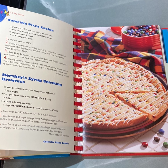 Kid’s cookbook - Picture 5 of 8